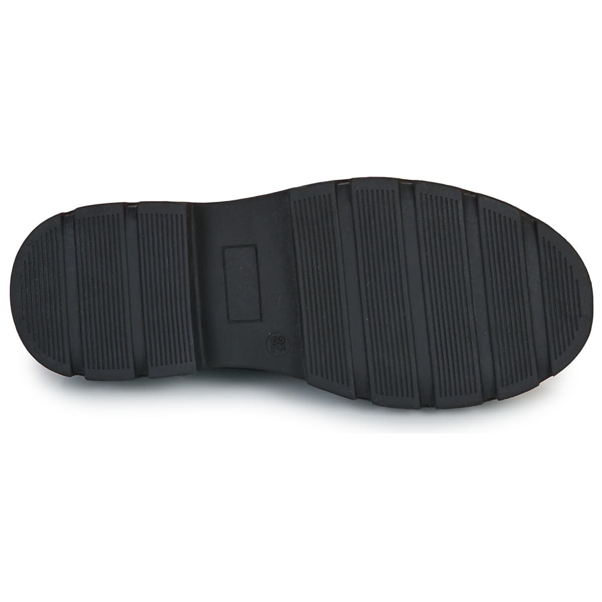 Girls' Boots BEPPI Black