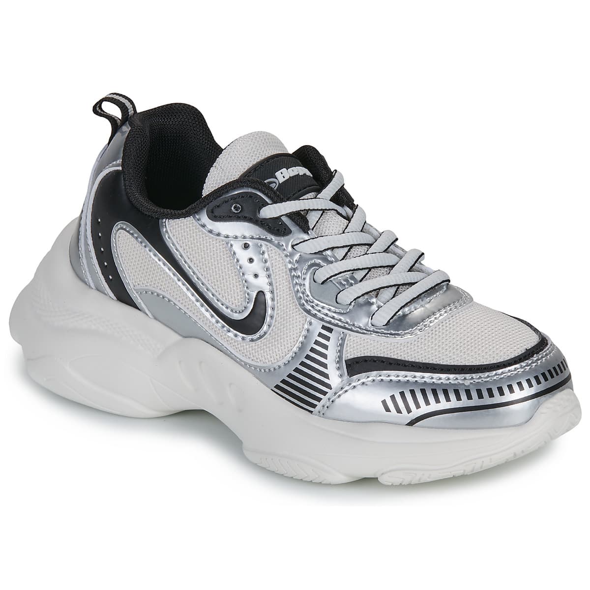 Xαμηλά Sneakers BEPPI 2215680-WHITE