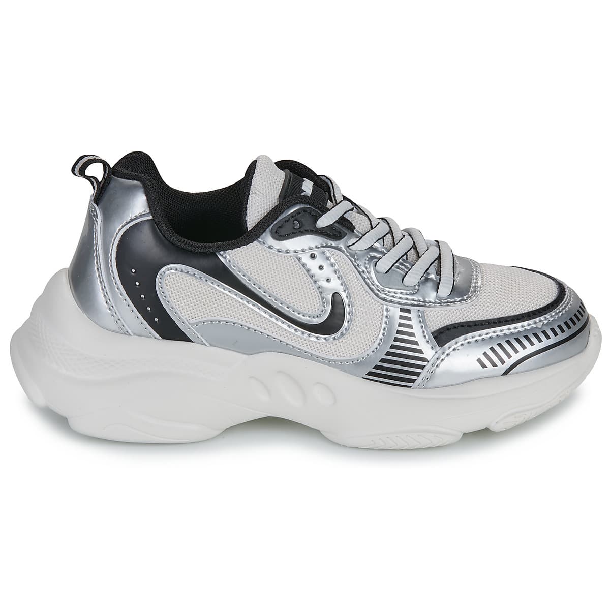 Girls' Sneakers BEPPI White