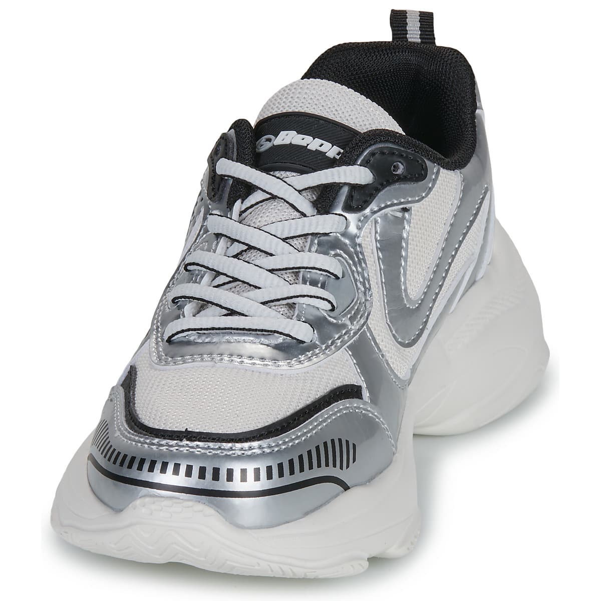 Girls' Sneakers BEPPI White