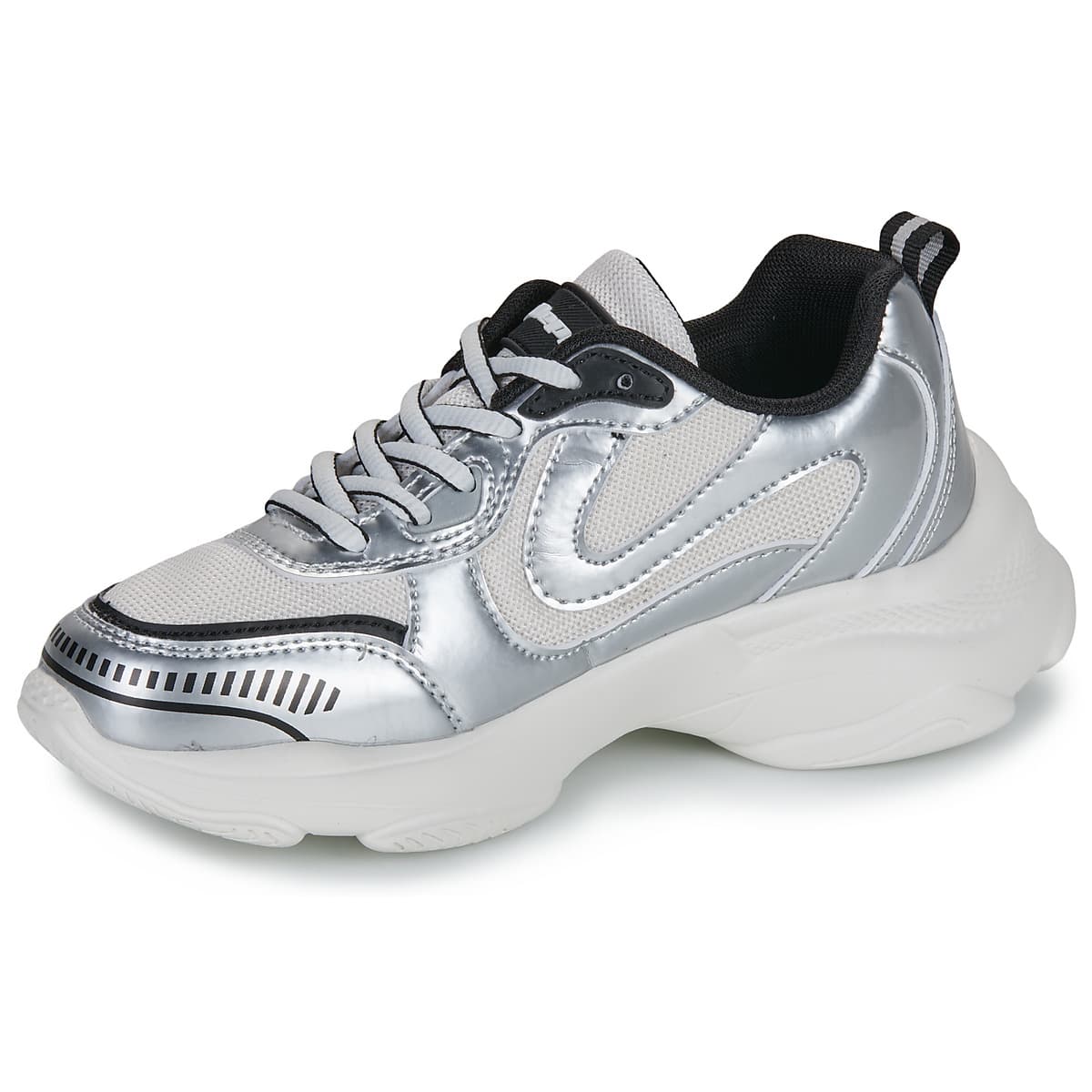 Girls' Sneakers BEPPI White