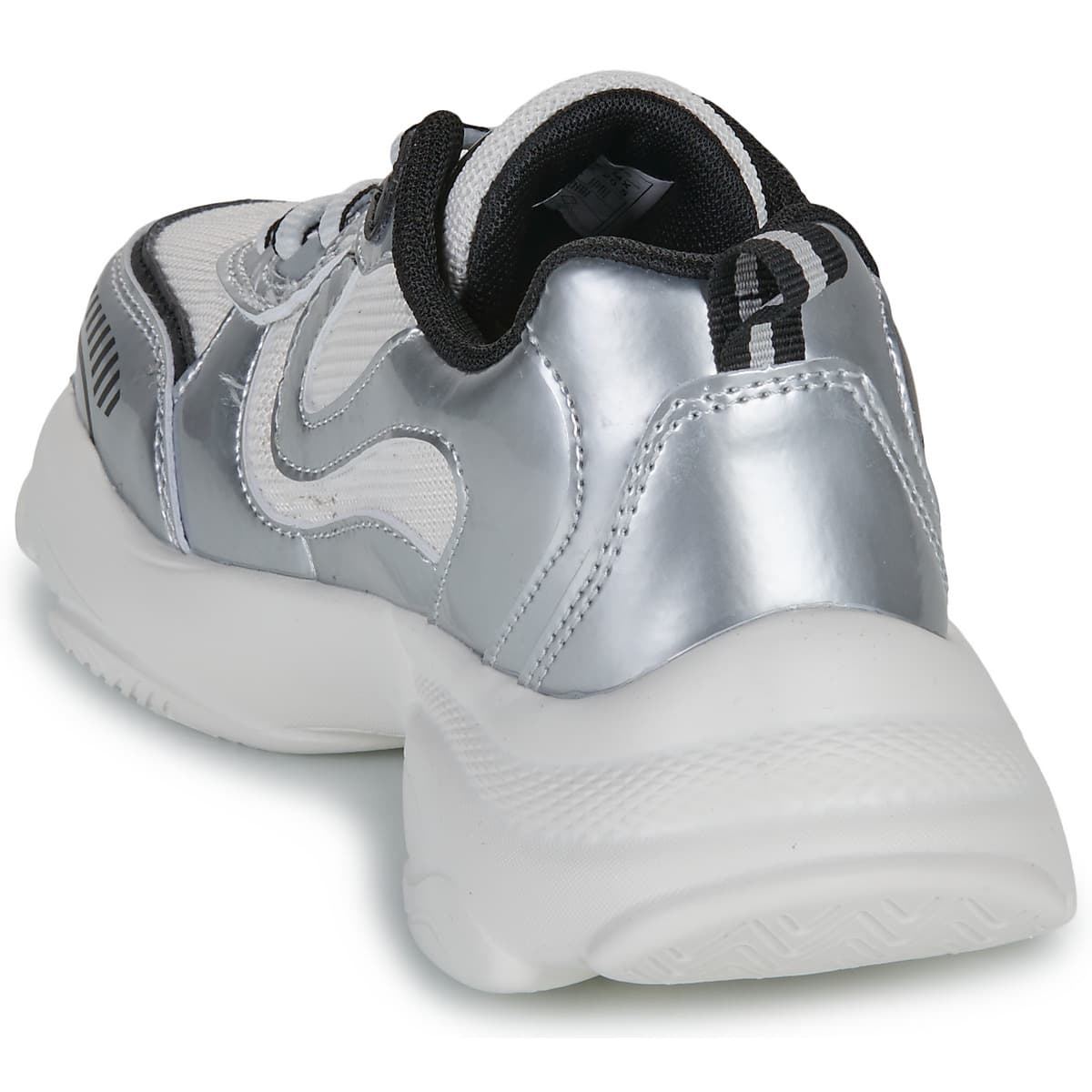 Girls' Sneakers BEPPI White