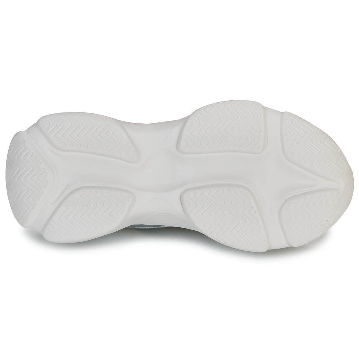 Girls' Sneakers BEPPI White