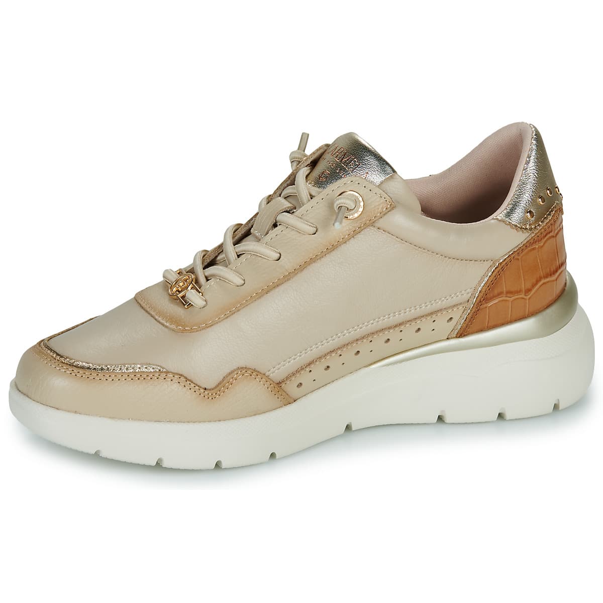 Women's Sneakers Carmela Beige