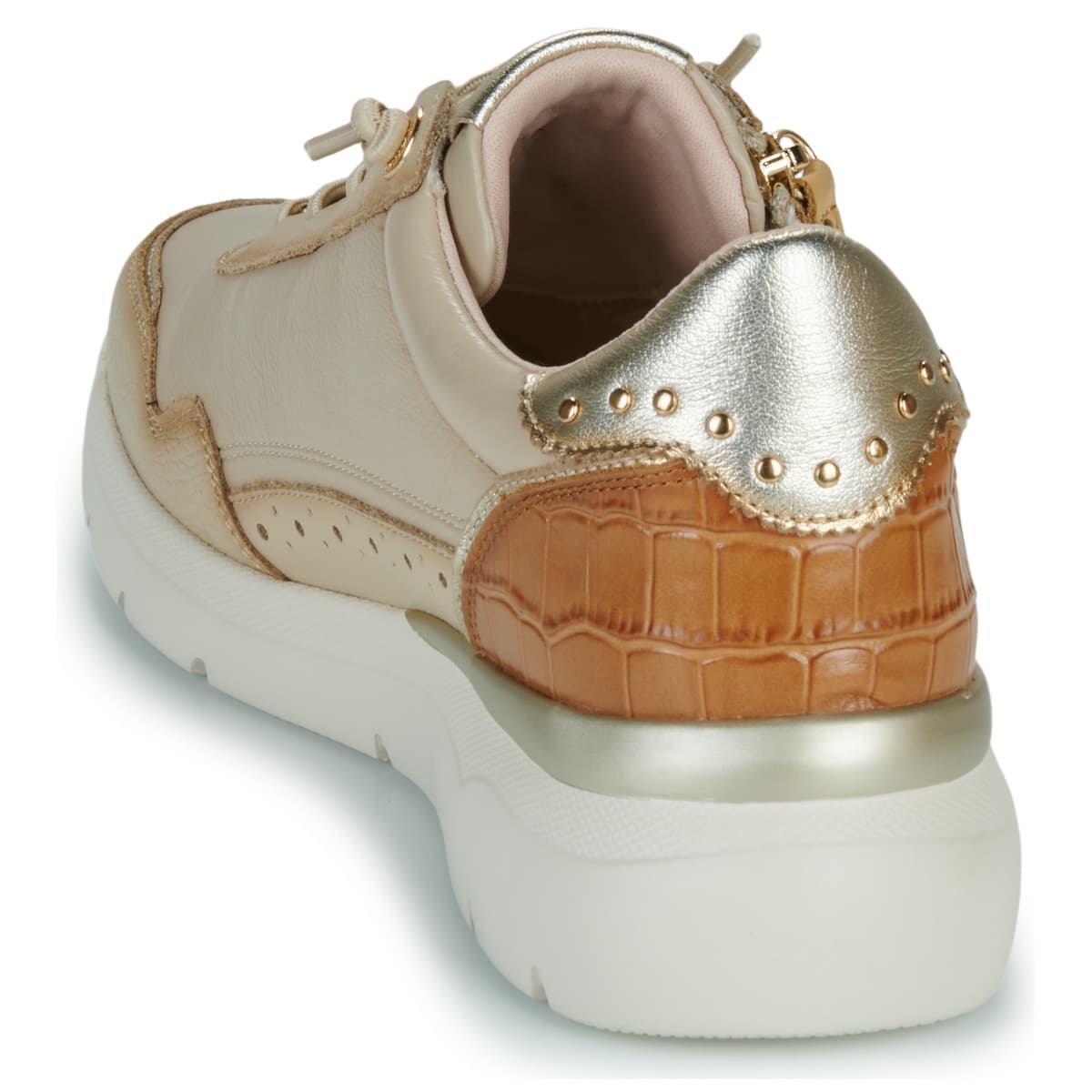 Women's Sneakers Carmela Beige