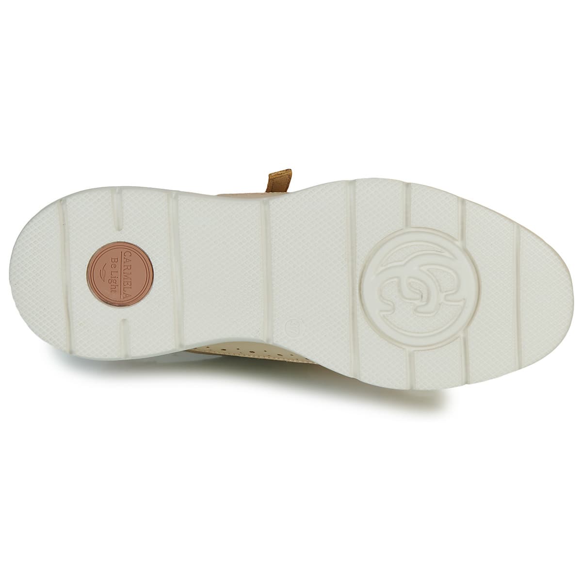 Women's Sneakers Carmela Beige