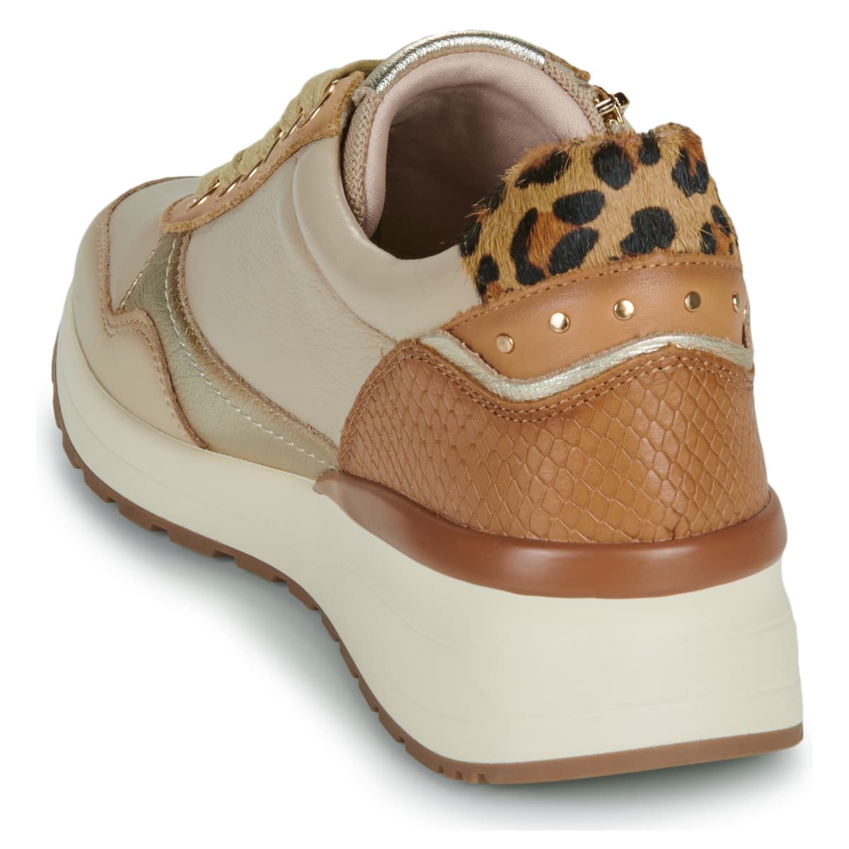 Women's Sneakers Carmela Beige