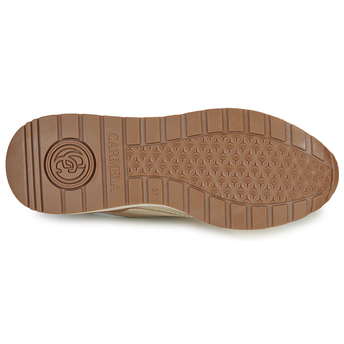 Women's Sneakers Carmela Beige