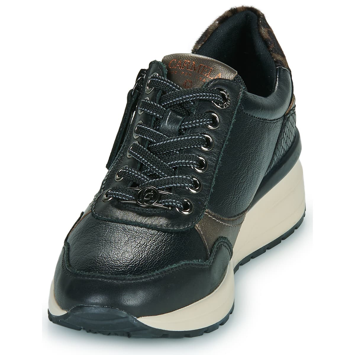 Women's Sneakers Carmela Black