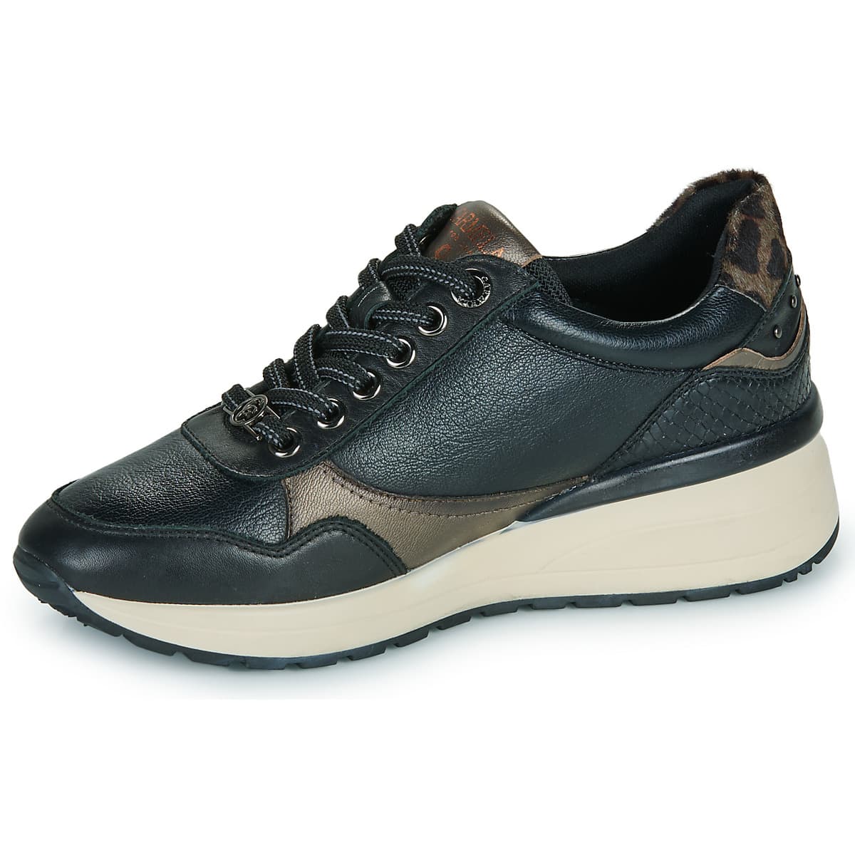 Women's Sneakers Carmela Black