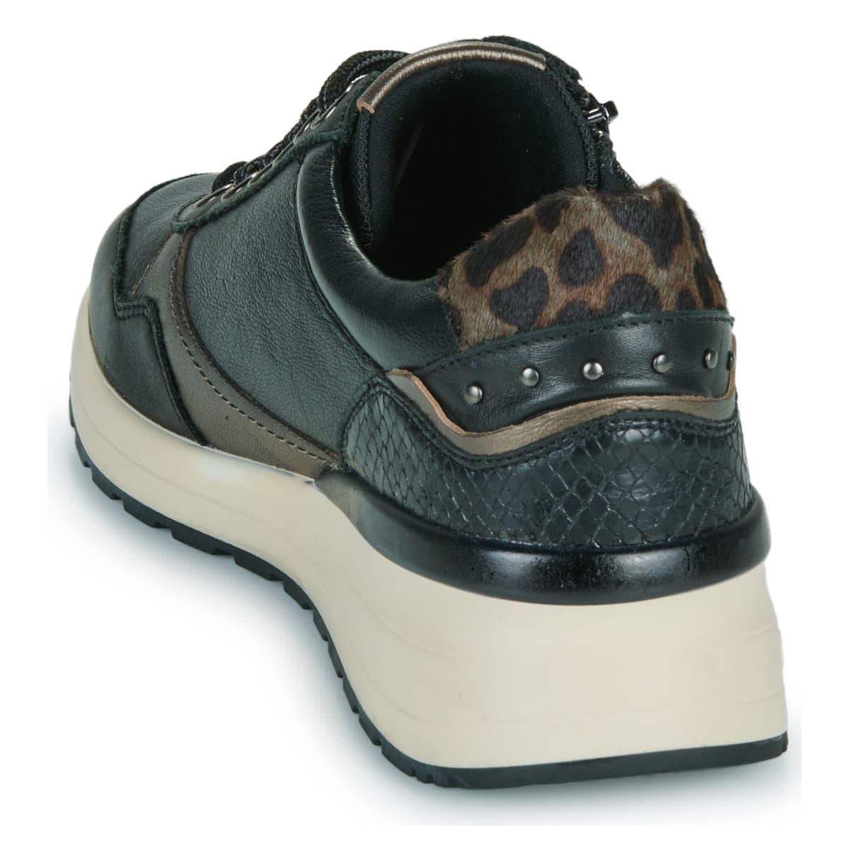 Women's Sneakers Carmela Black