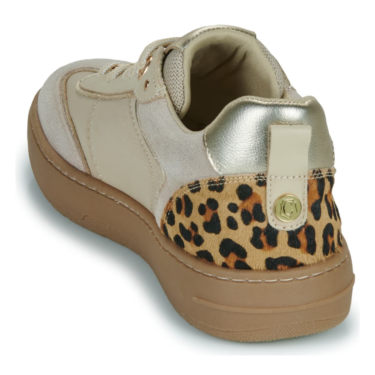 Women's Sneakers Carmela Beige