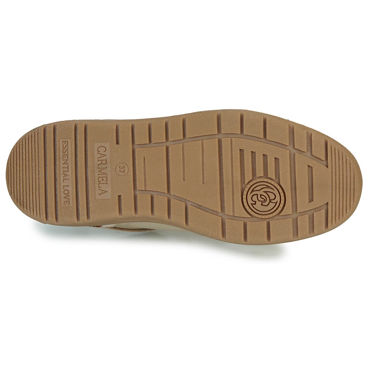 Women's Sneakers Carmela Beige