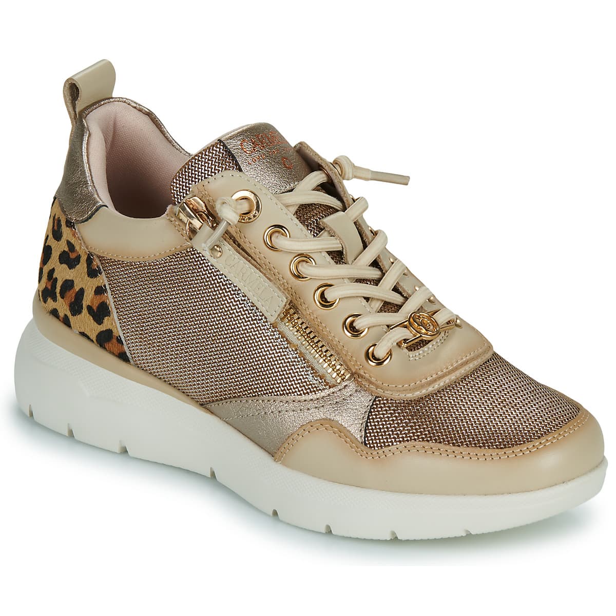 Women's Sneakers Carmela Beige