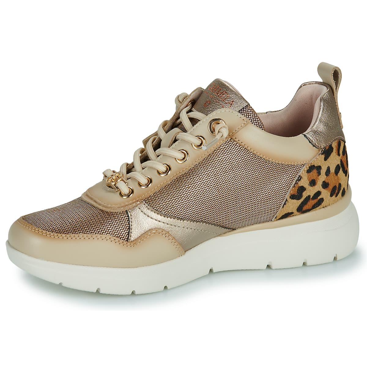 Women's Sneakers Carmela Beige