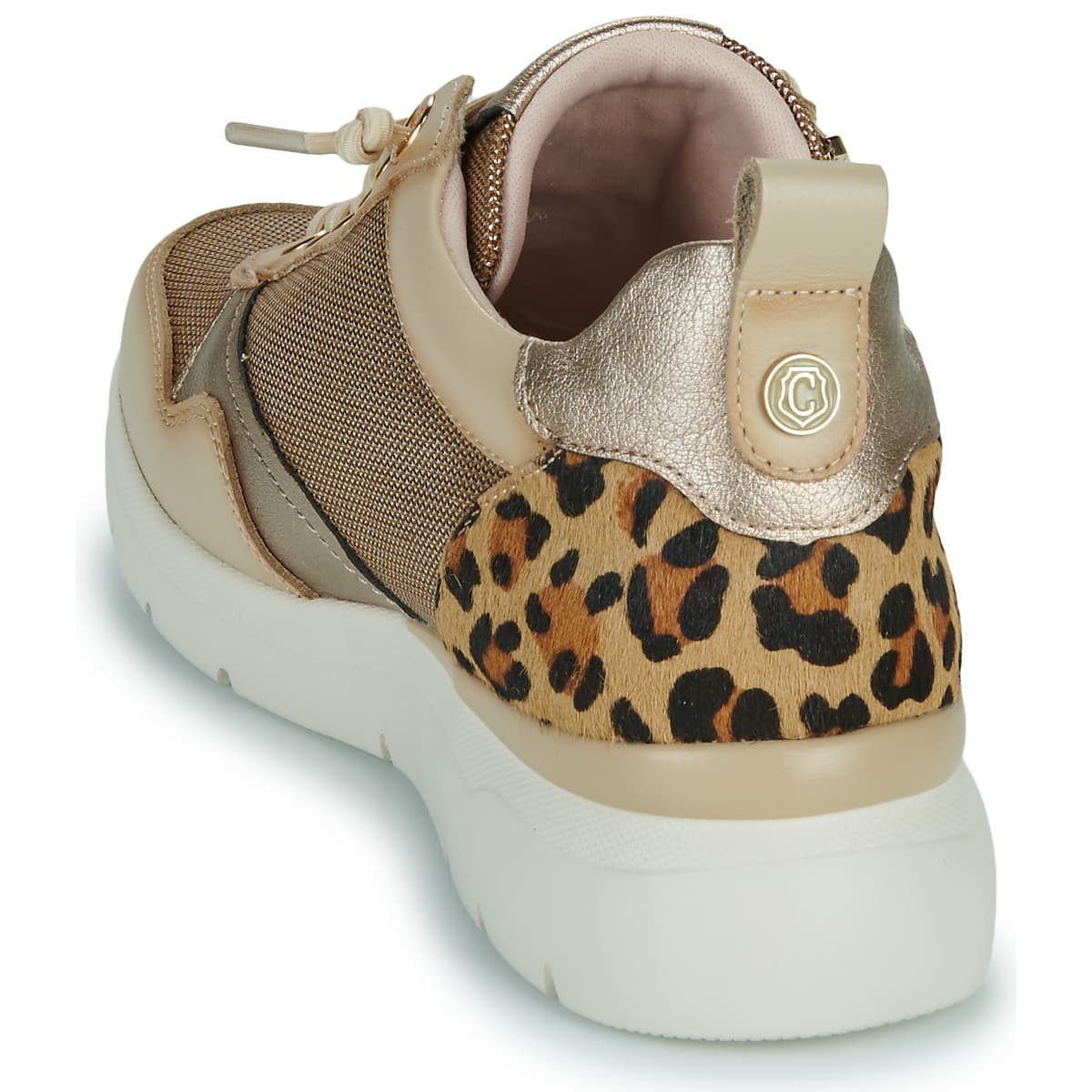 Women's Sneakers Carmela Beige