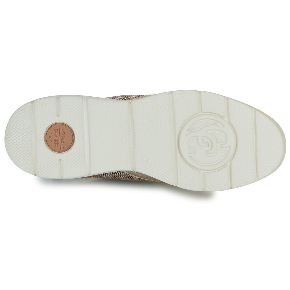 Women's Sneakers Carmela Beige