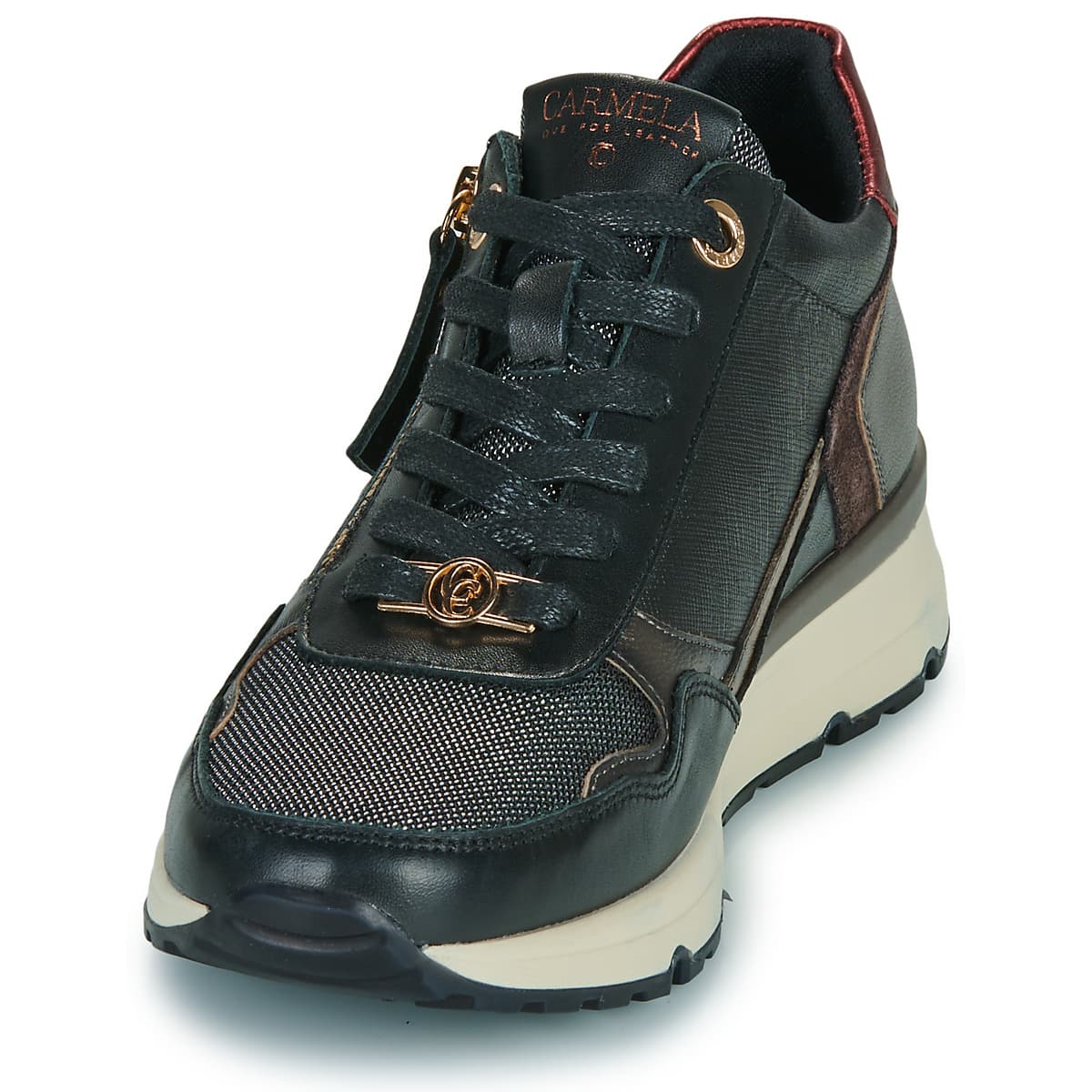 Women's Sneakers Carmela Black