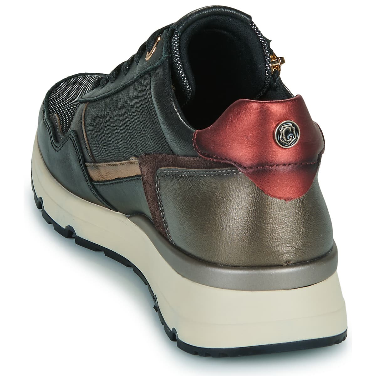 Women's Sneakers Carmela Black