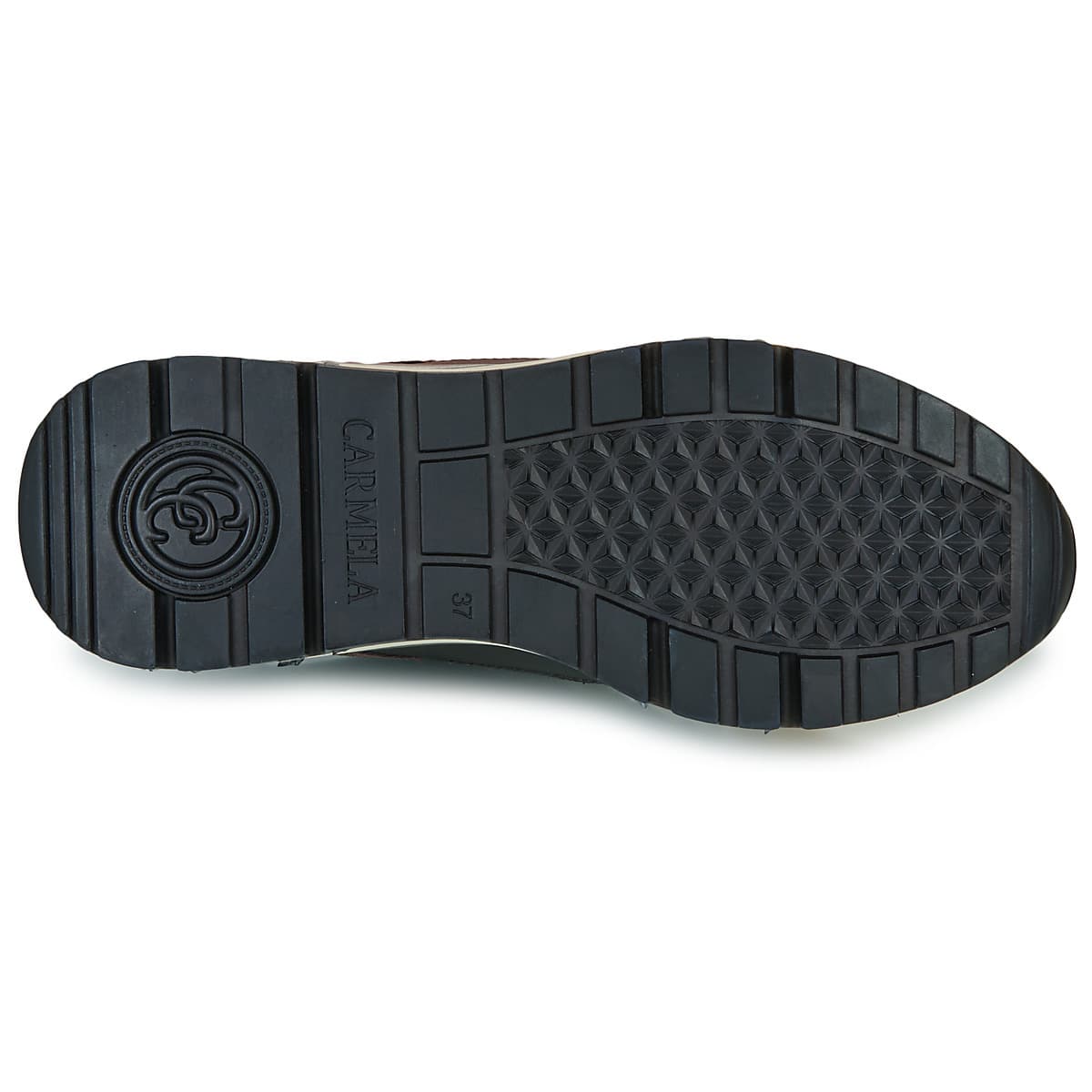 Women's Sneakers Carmela Black