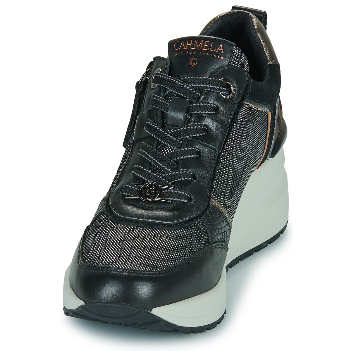 Women's Sneakers Carmela Black