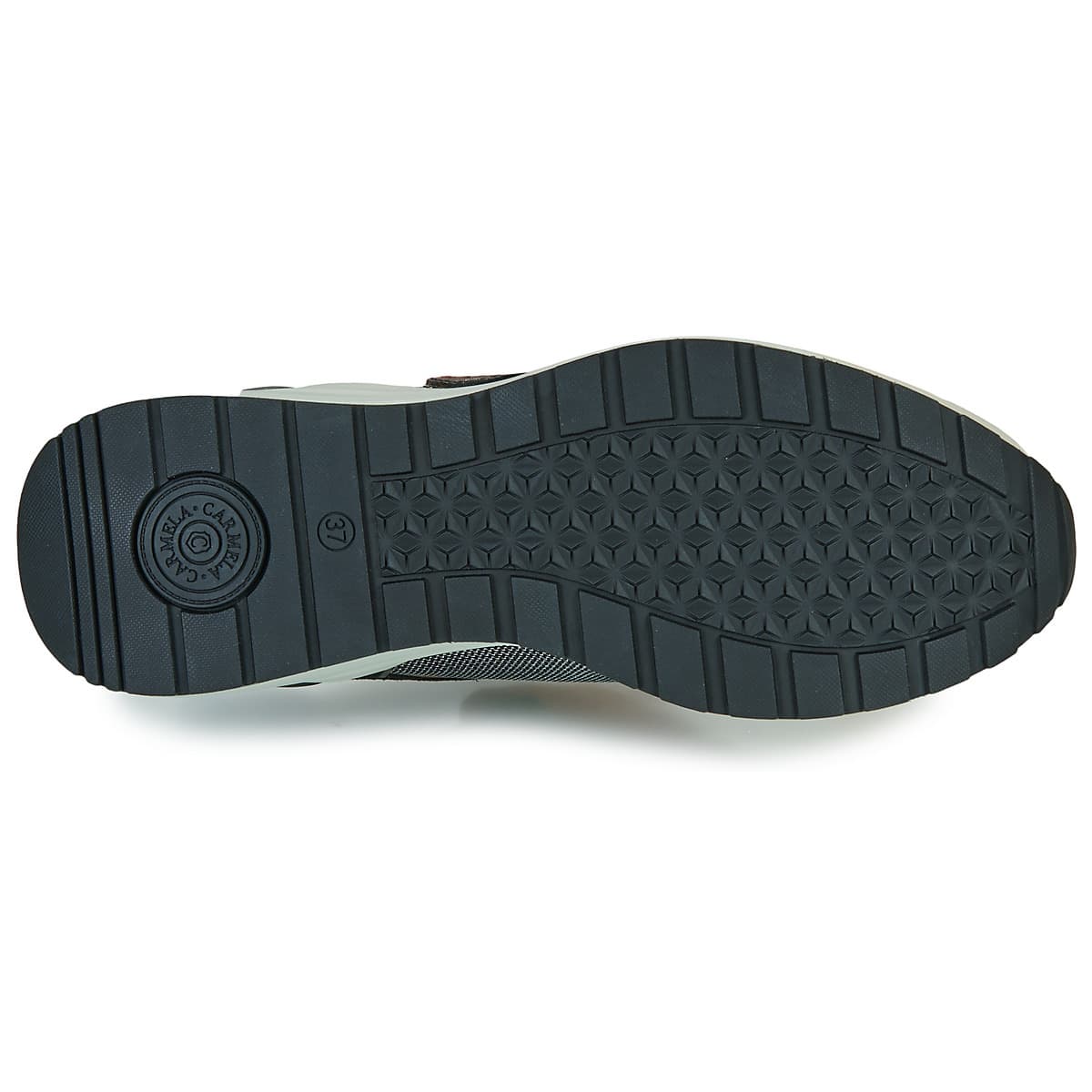 Women's Sneakers Carmela Black