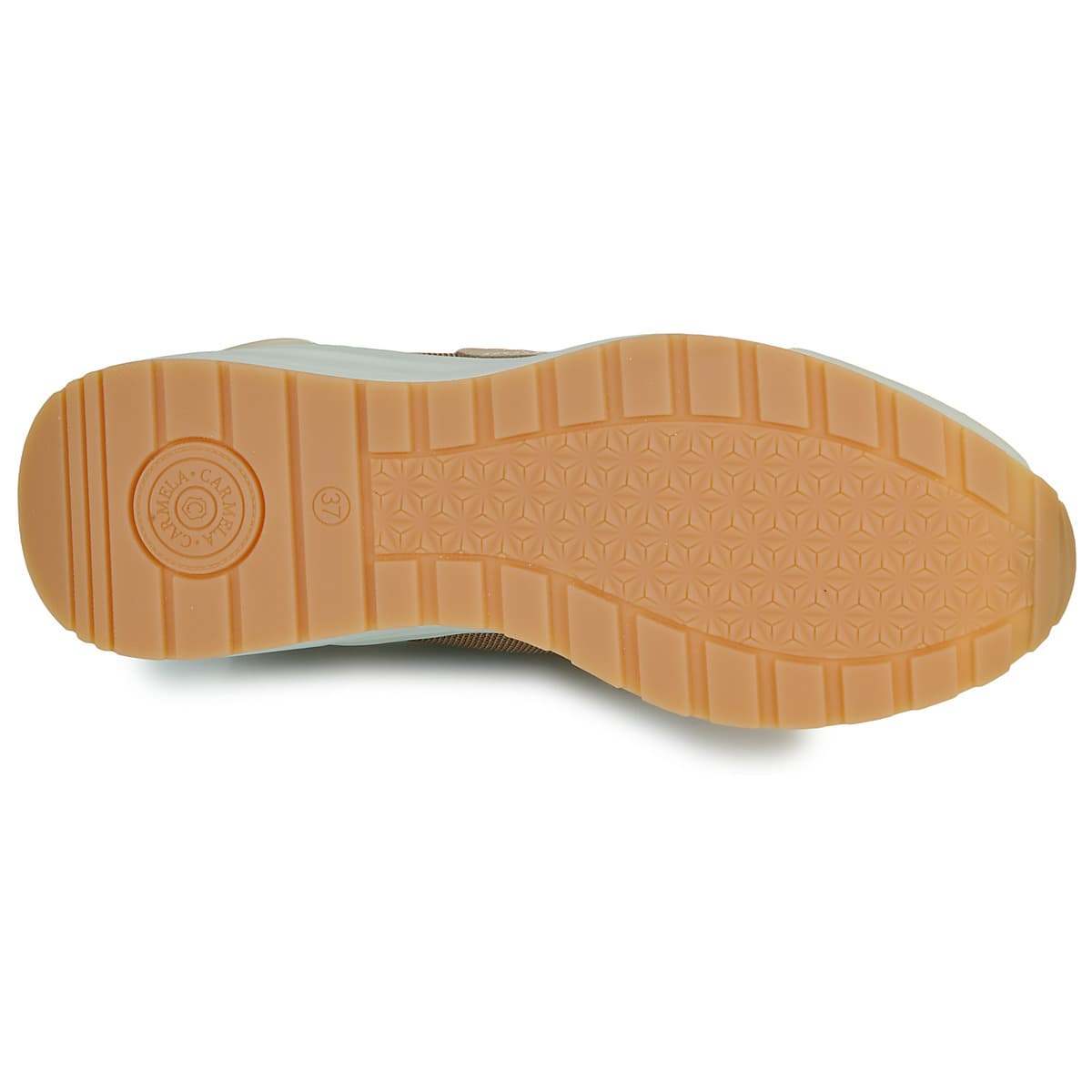 Women's Sneakers Carmela Beige