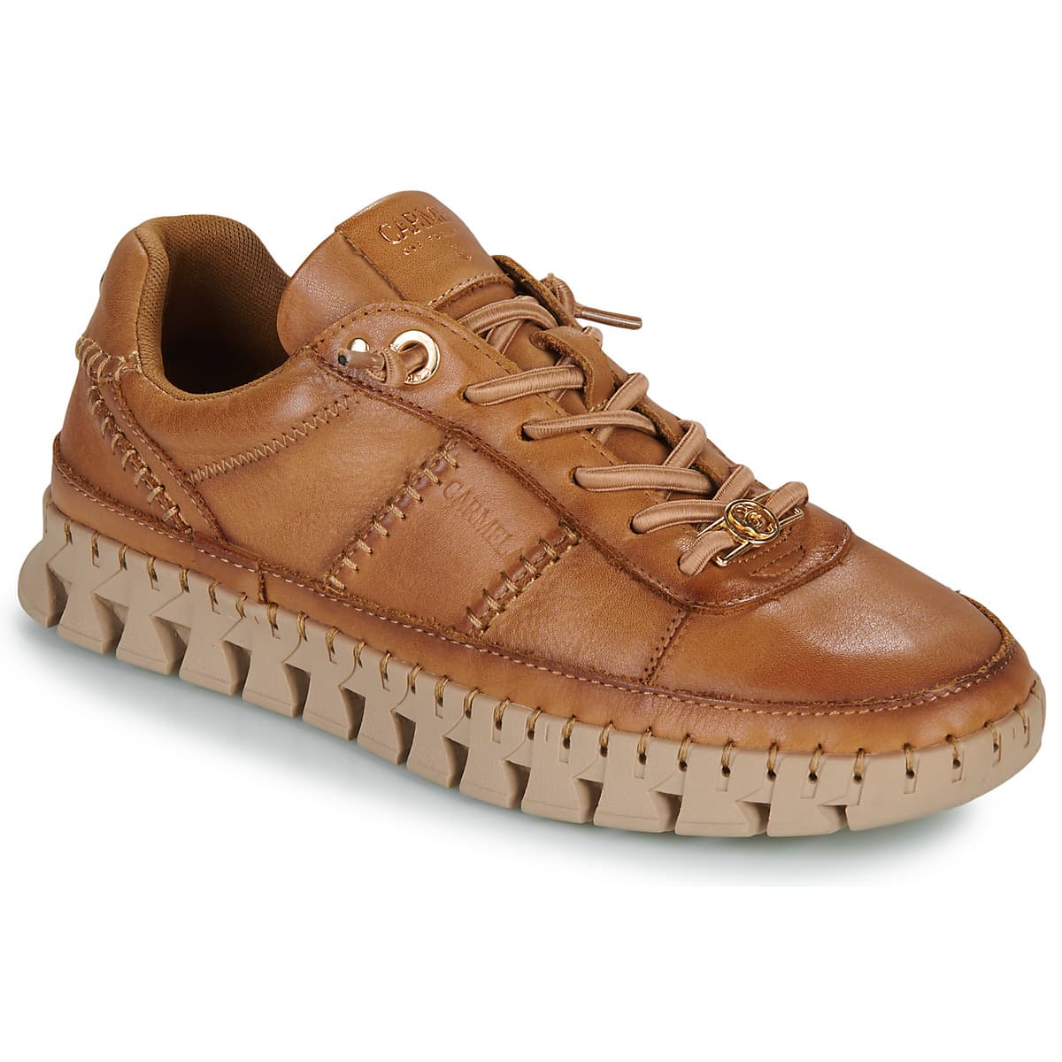 Women's Sneakers Carmela Brown