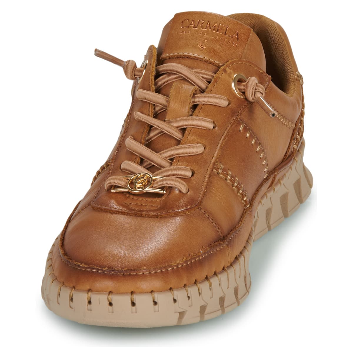 Women's Sneakers Carmela Brown