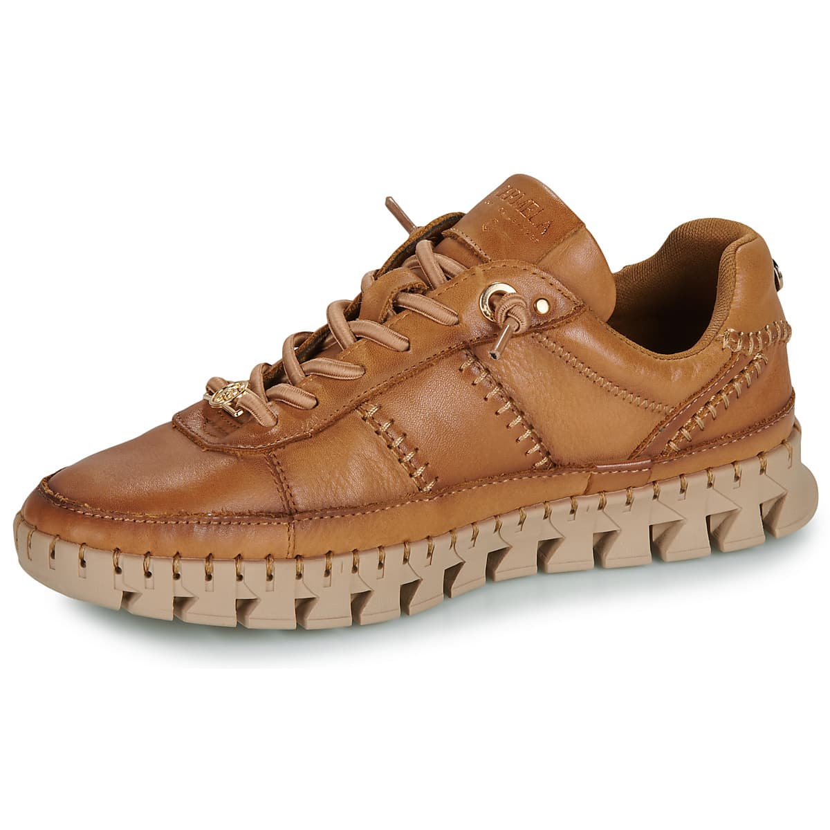 Women's Sneakers Carmela Brown