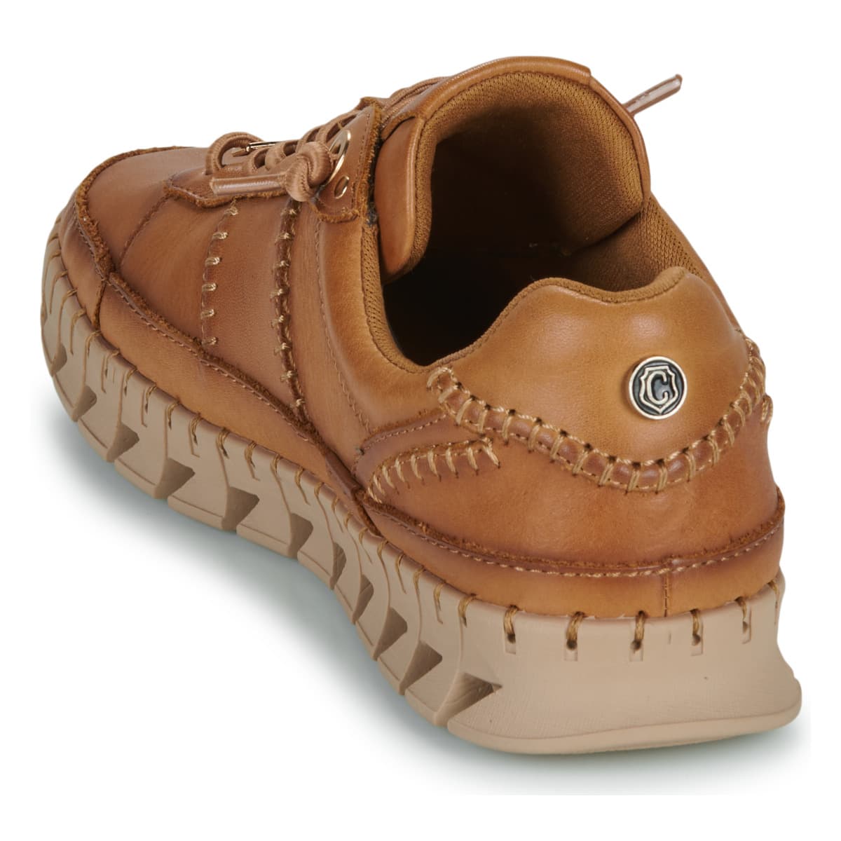 Women's Sneakers Carmela Brown