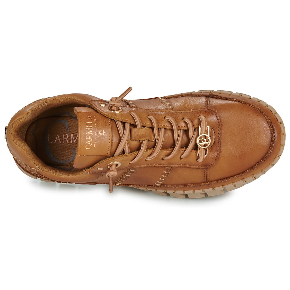 Women's Sneakers Carmela Brown