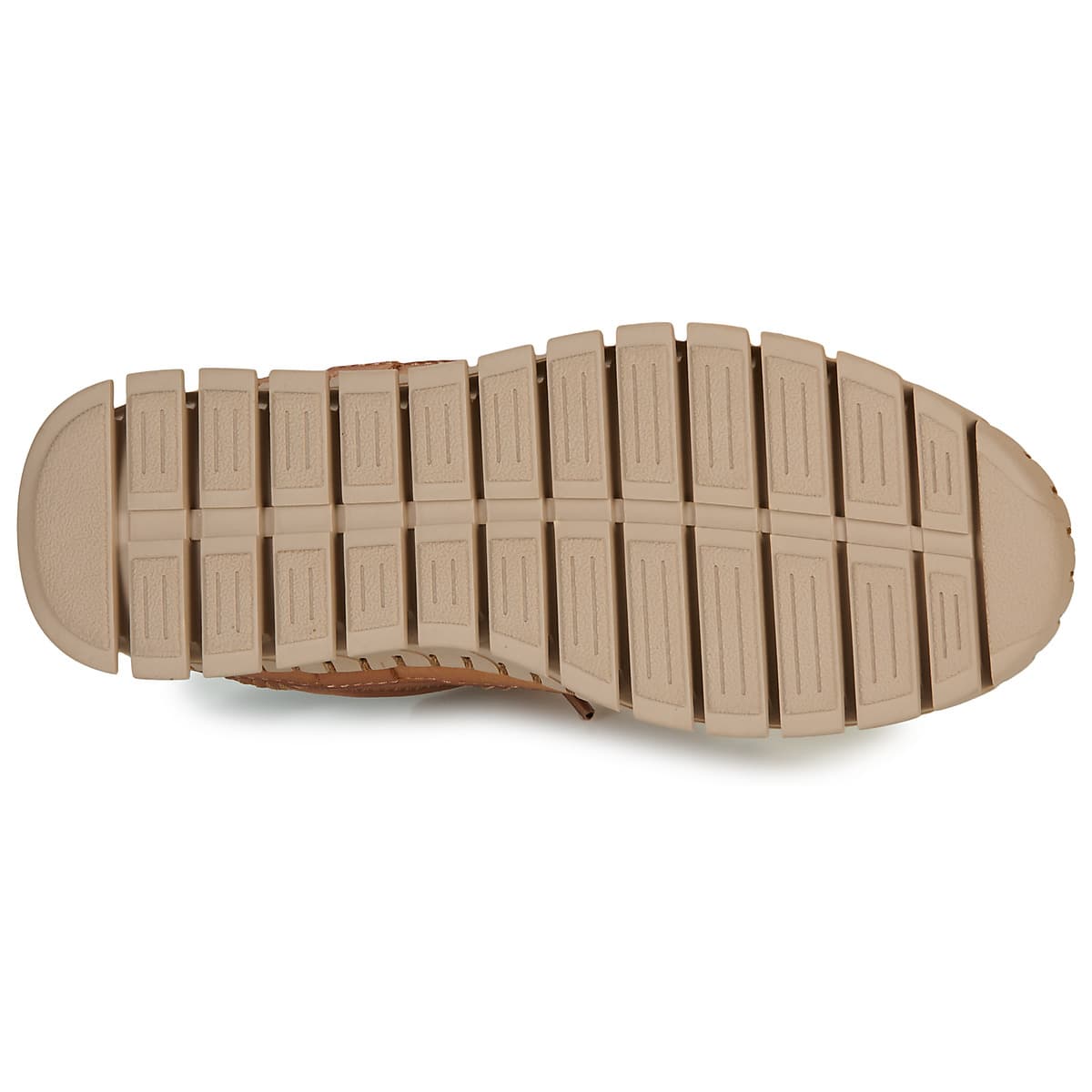 Women's Sneakers Carmela Brown