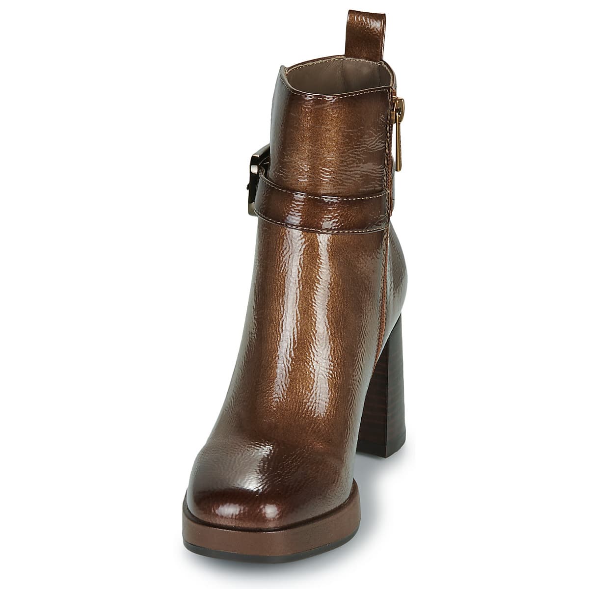 Women's Ankle Boots Carmela Brown