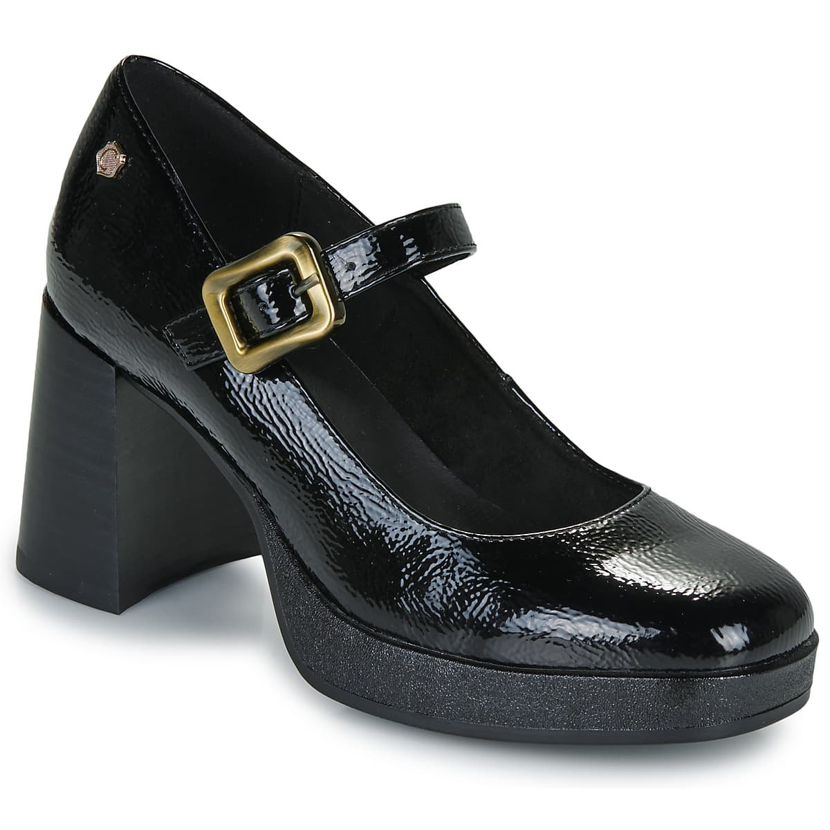 Women's Pumps Carmela Black