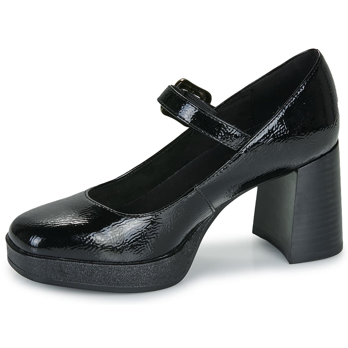 Women's Pumps Carmela Black