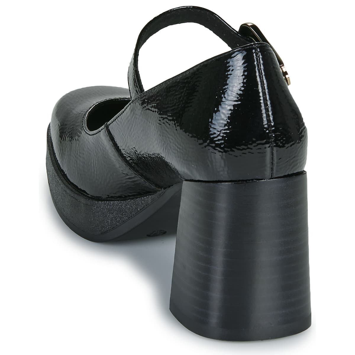 Women's Pumps Carmela Black