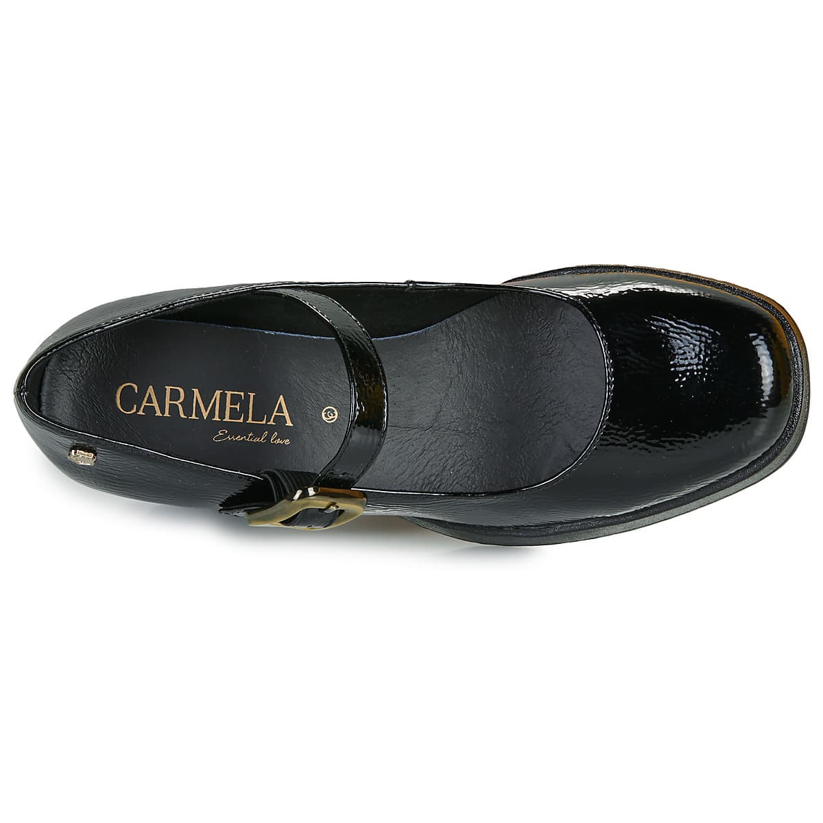 Women's Pumps Carmela Black