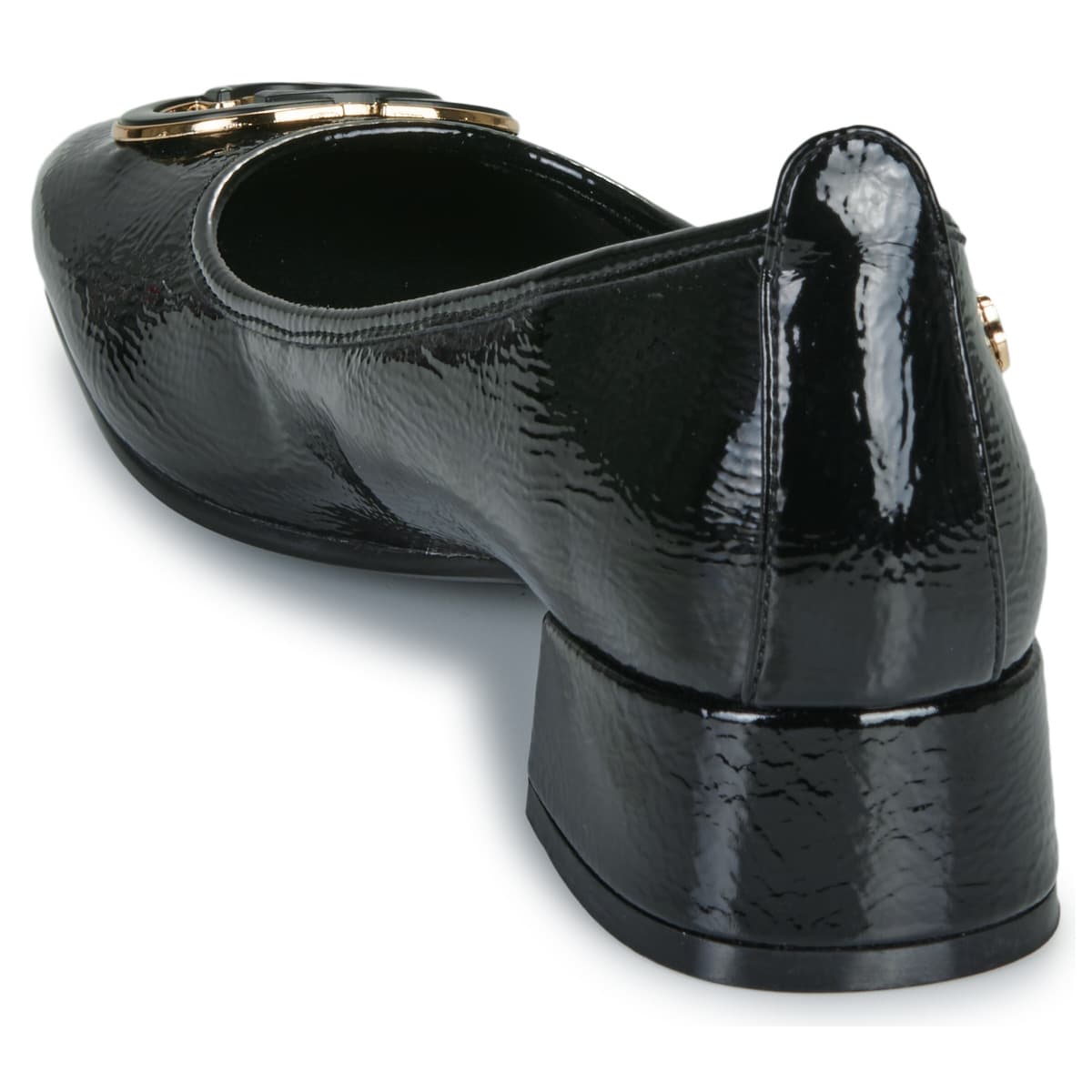 Women's Ballet Flats Carmela Black