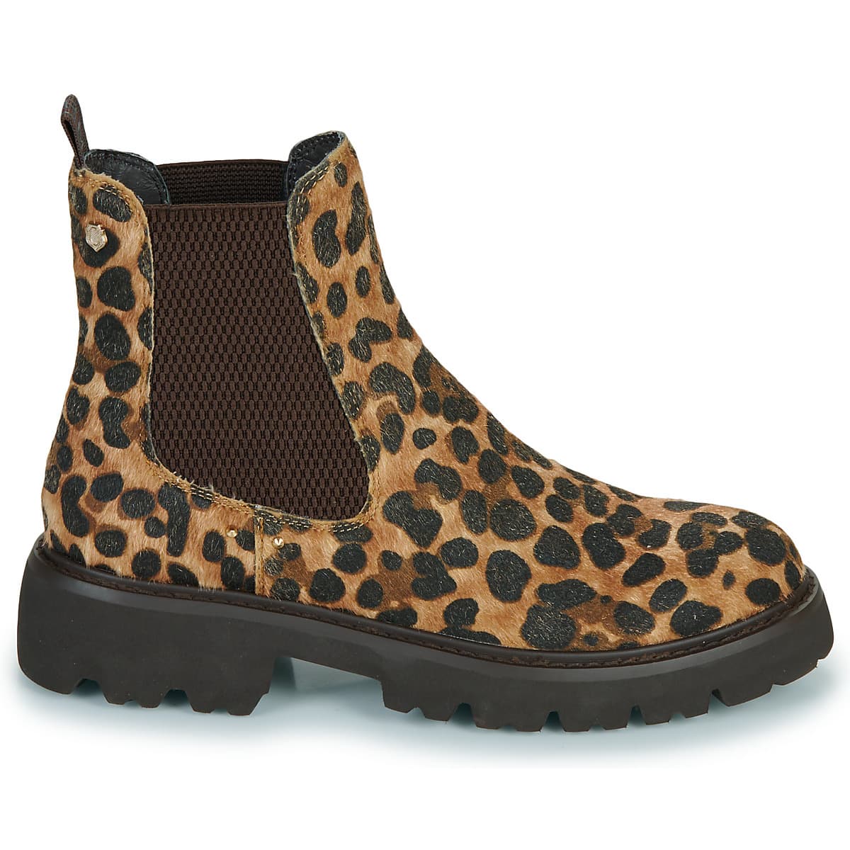 Women's Boots Carmela Brown