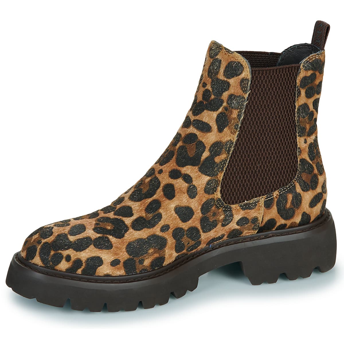 Women's Boots Carmela Brown