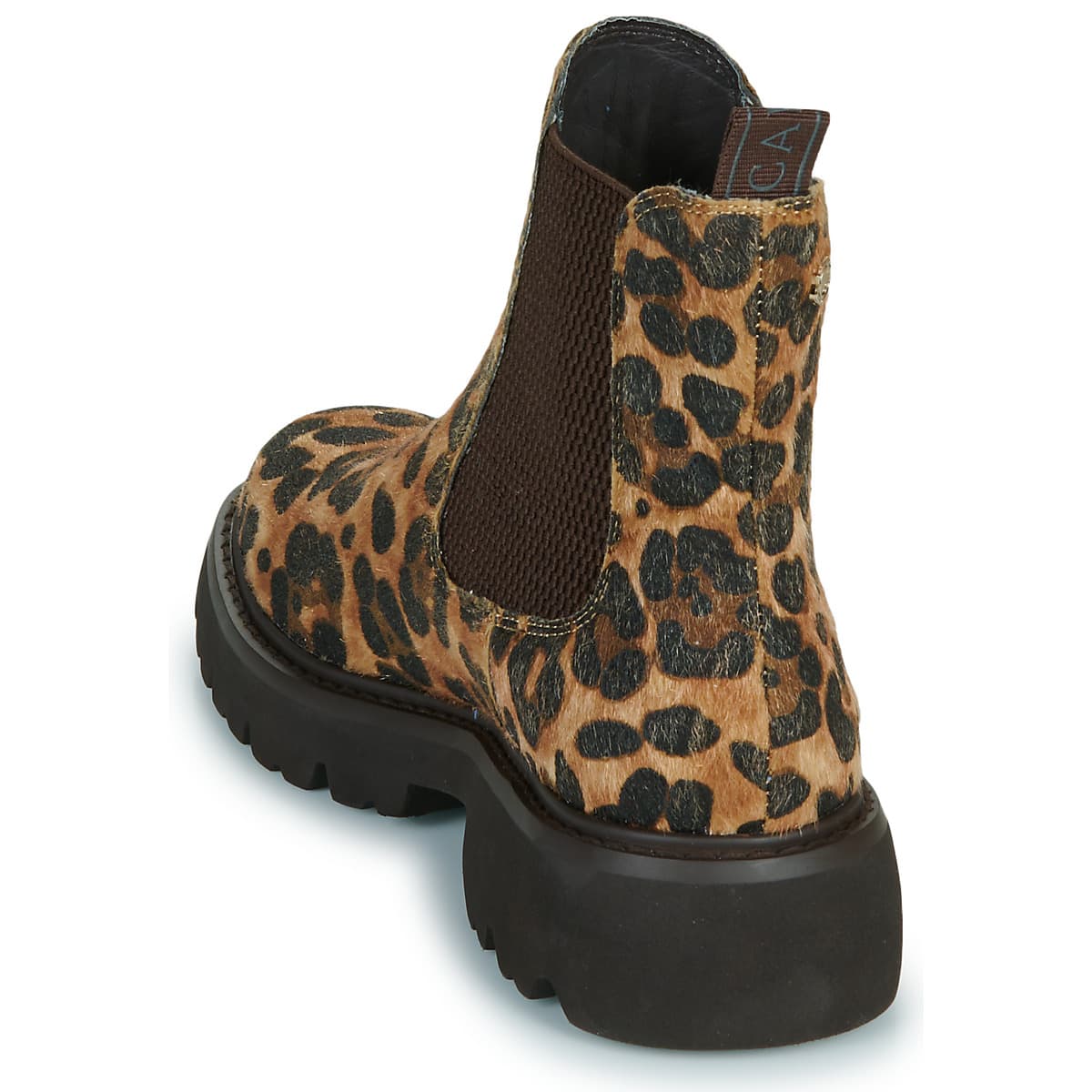 Women's Boots Carmela Brown