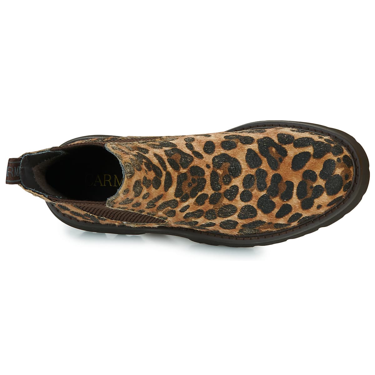 Women's Boots Carmela Brown