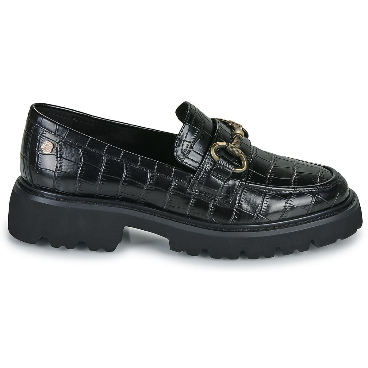 Women's Loafers Carmela Black