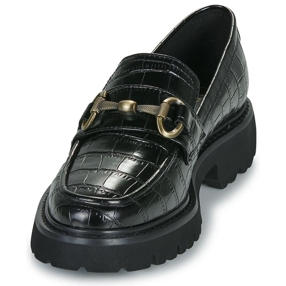 Women's Loafers Carmela Black
