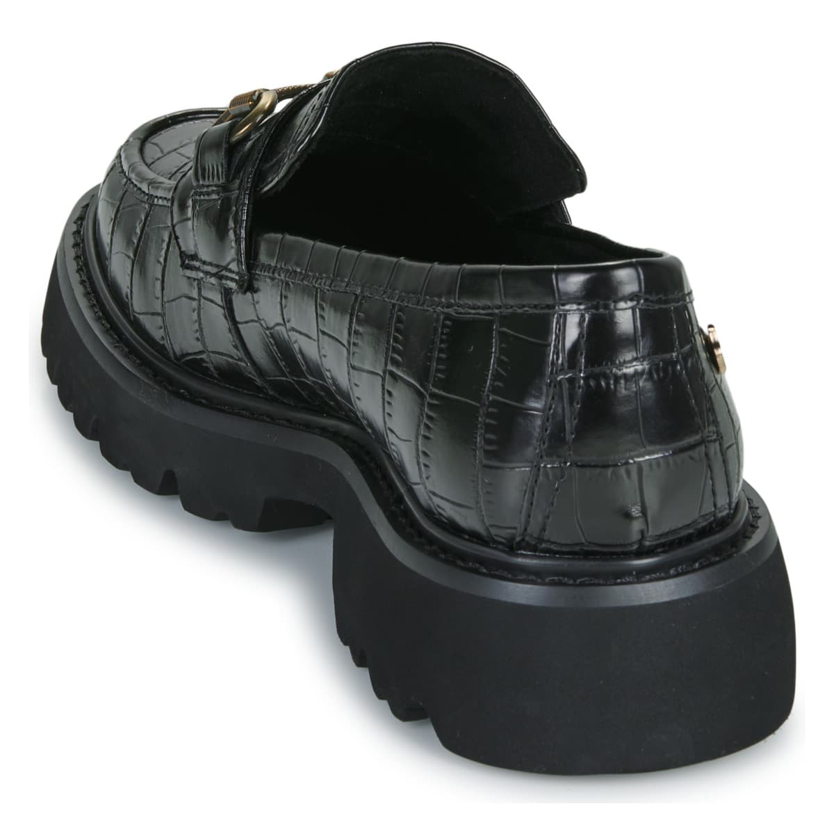 Women's Loafers Carmela Black