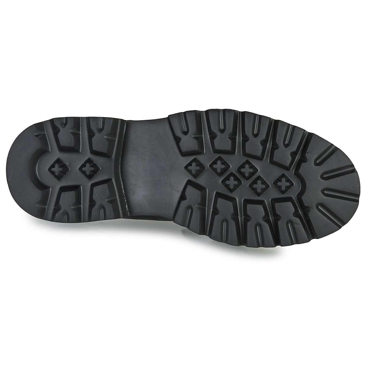 Women's Loafers Carmela Black