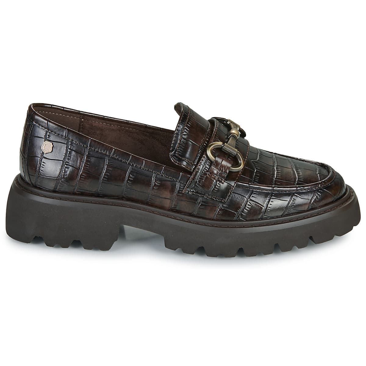 Women's Loafers Carmela Brown