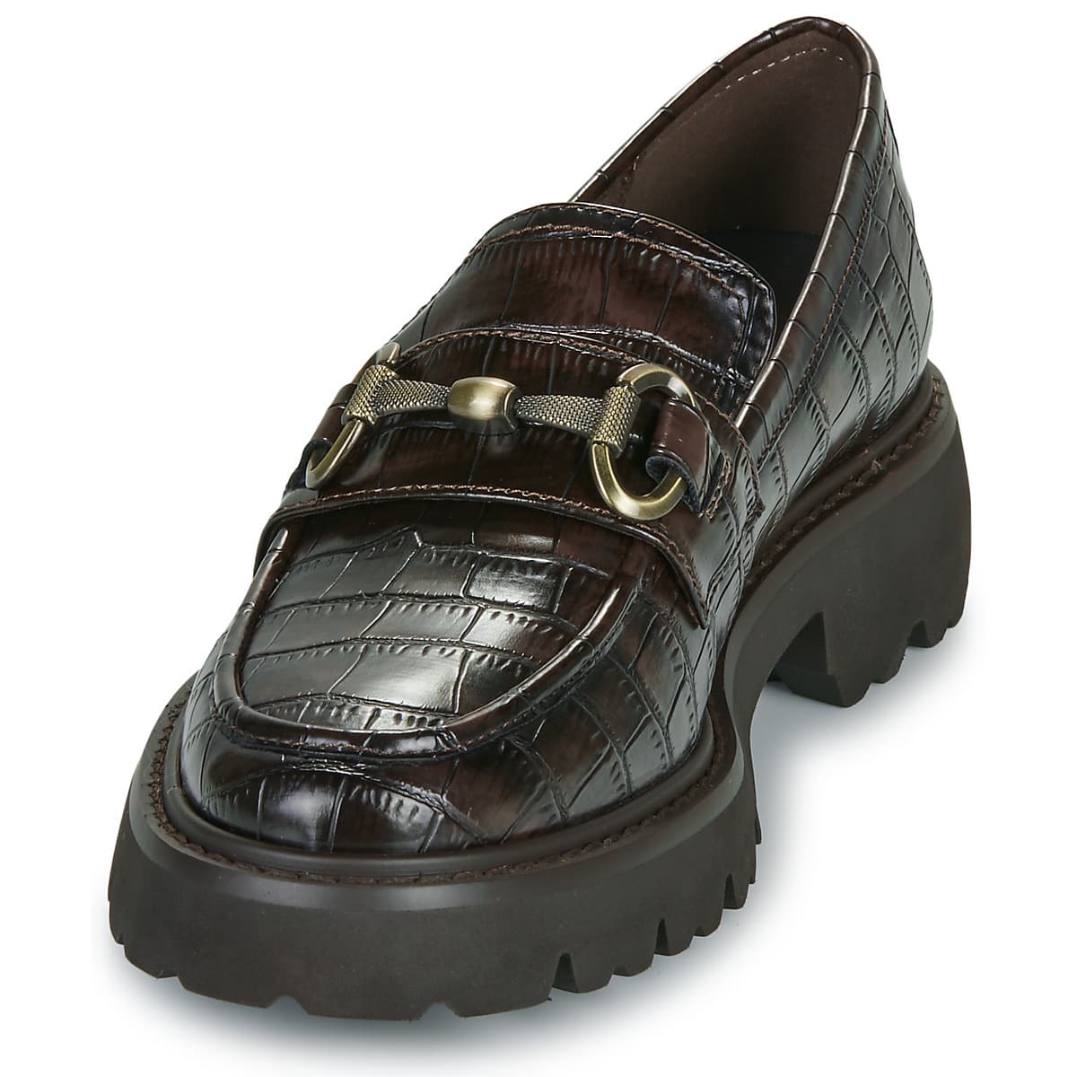 Women's Loafers Carmela Brown