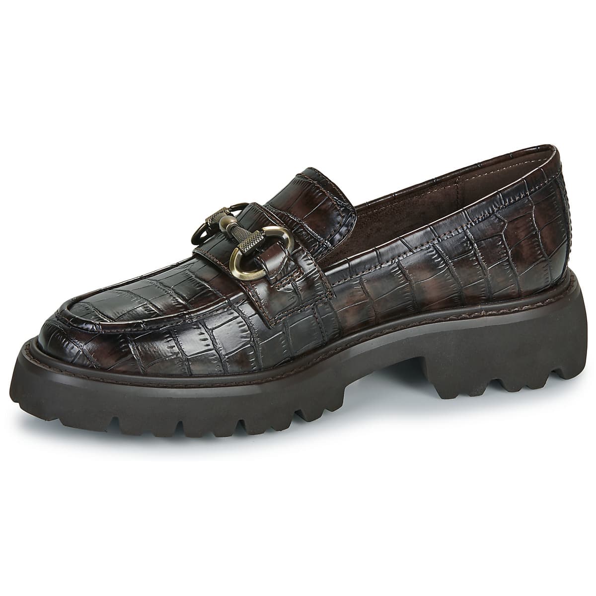 Women's Loafers Carmela Brown